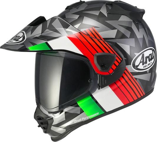 XD-5 Nation Helmet — Italy