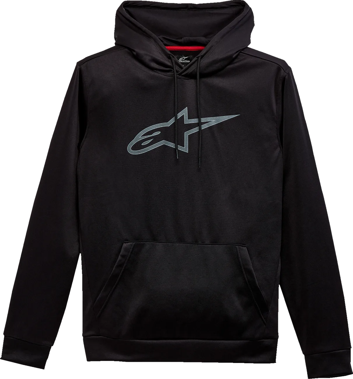 Inception Athletic Hoodie