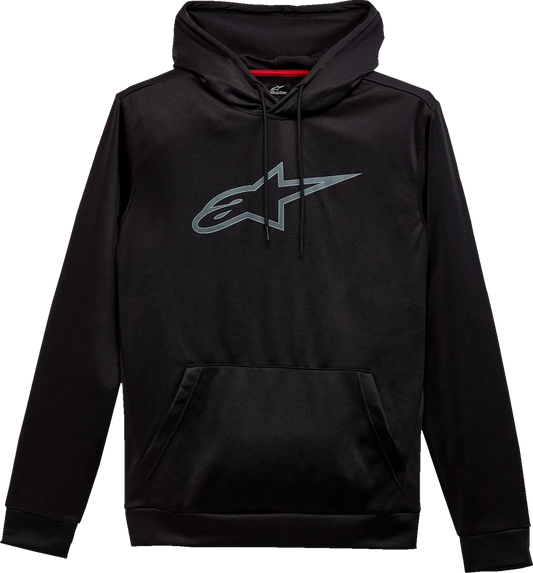 Inception Athletic Hoodie