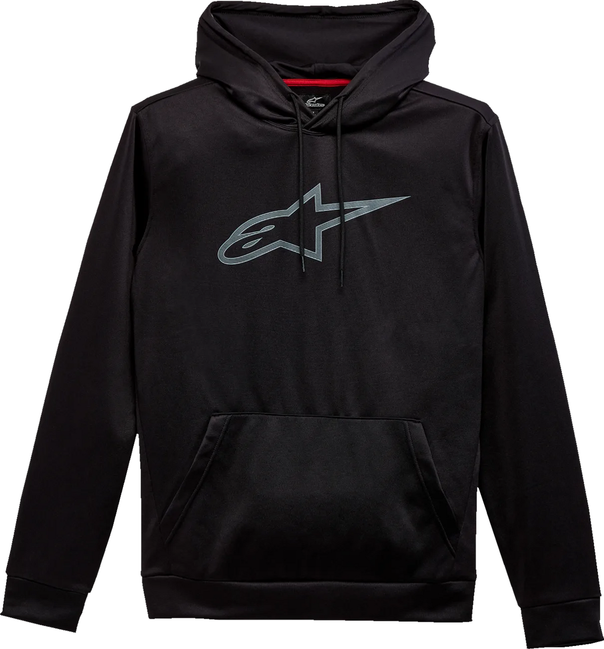 Inception Athletic Hoodie