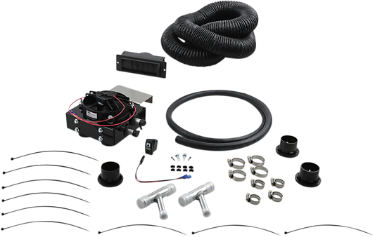 UTV Cab Heater Kit