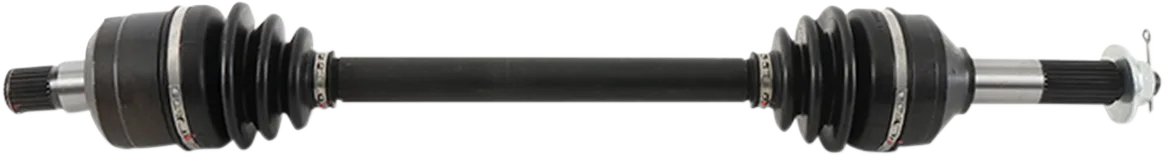 8 Ball Extreme Duty Axle