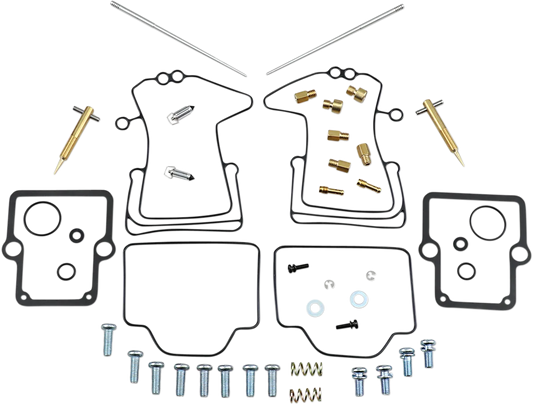 Carburetor Repair Kit - Arctic Cat