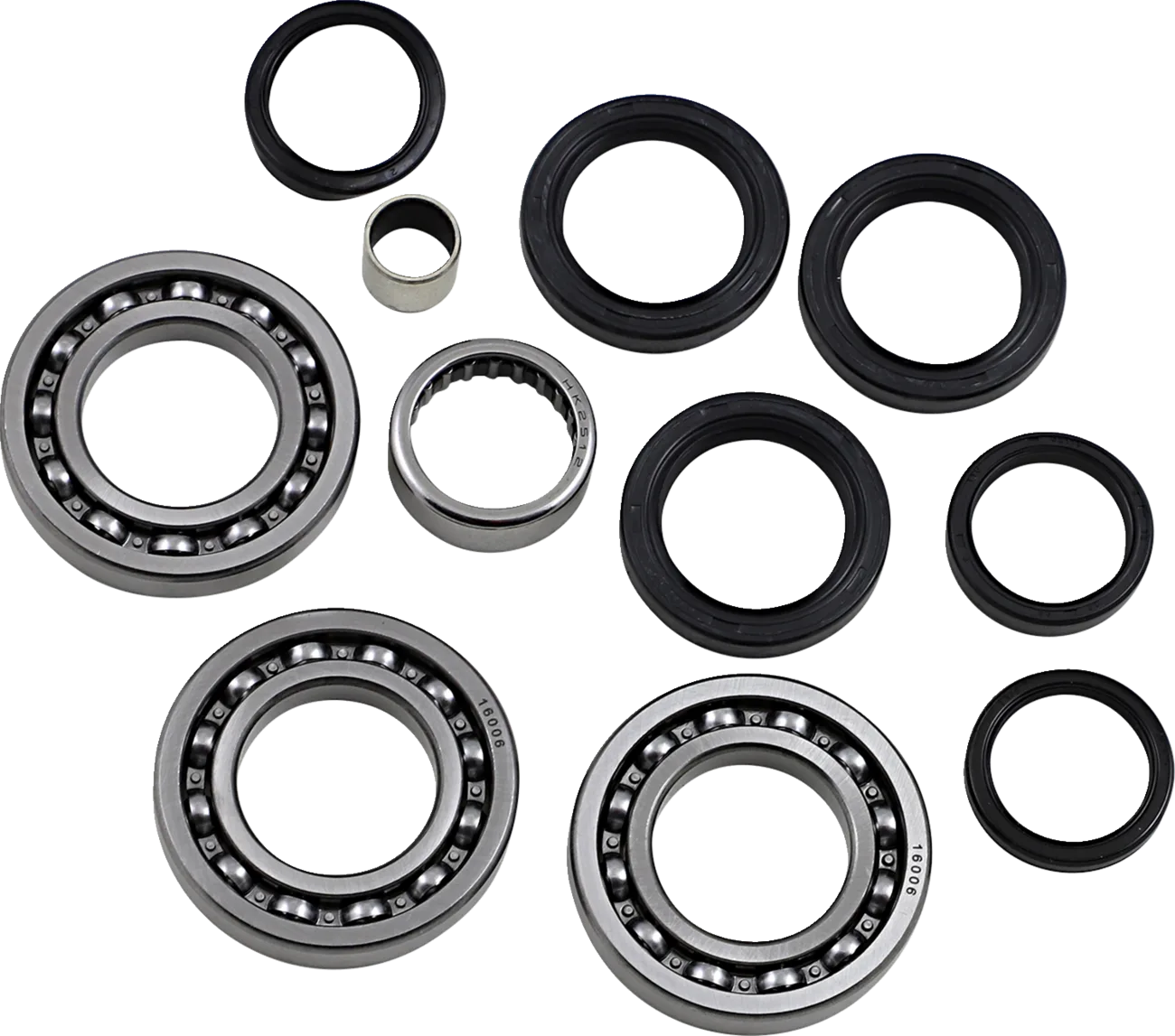 Differential Bearing/Seal Kit
