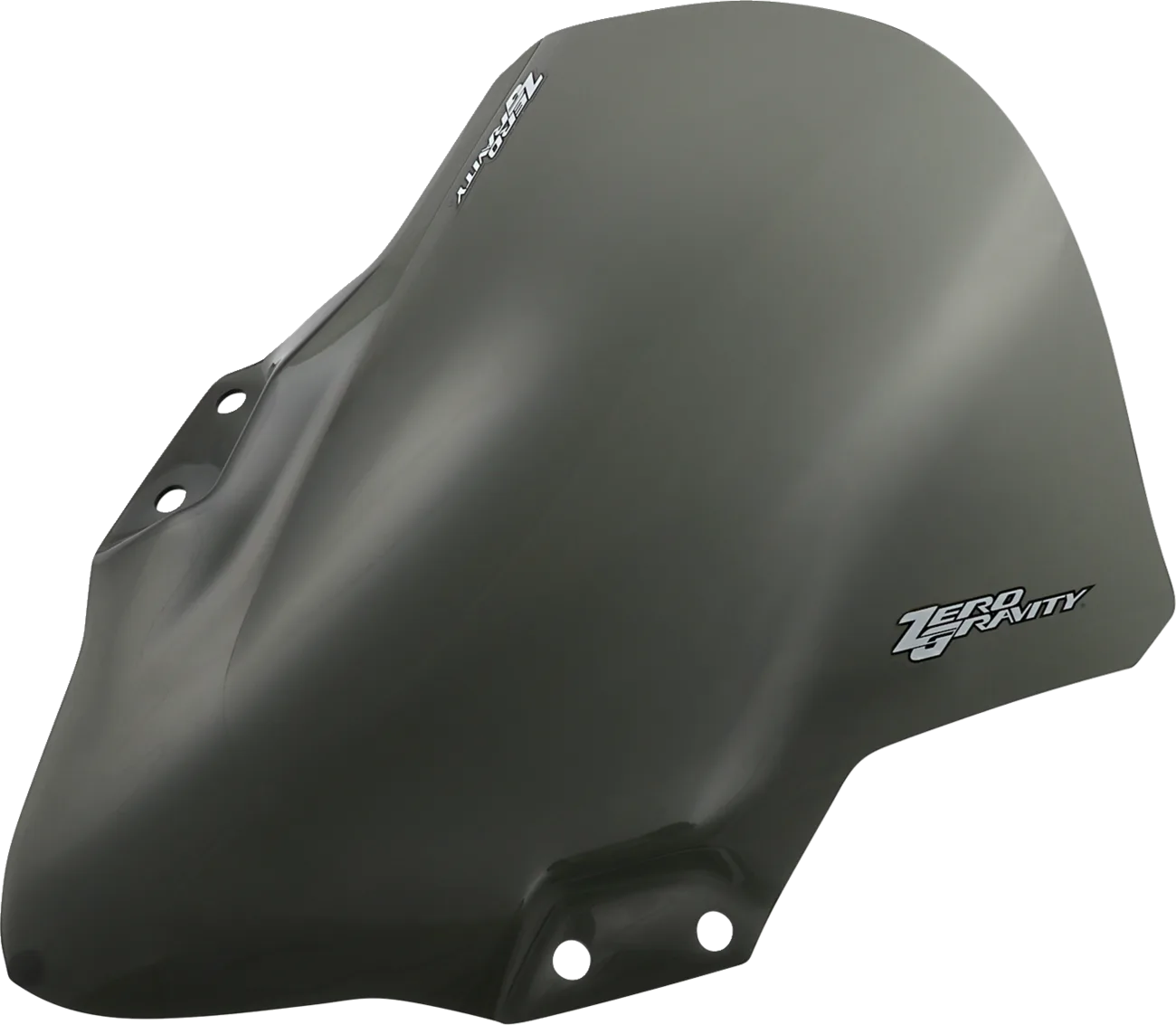 Corsa Windshield