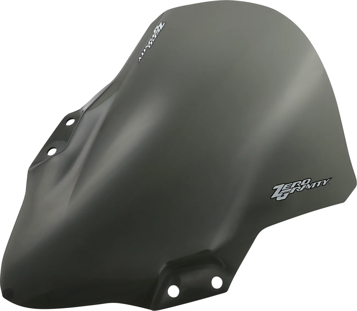 Corsa Windshield