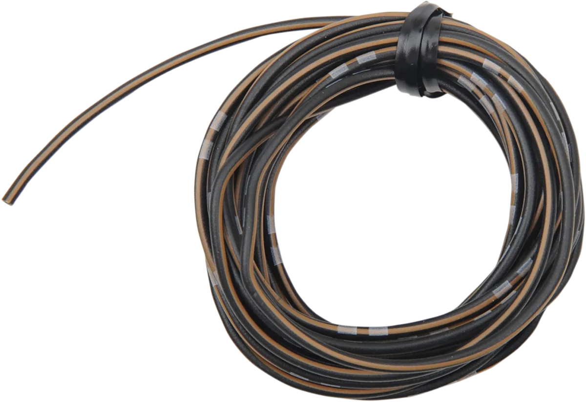 Colored Wiring