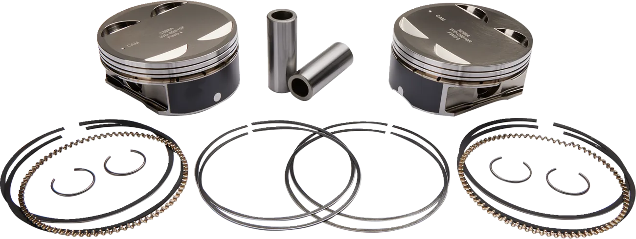 Big Bore Piston Kit
