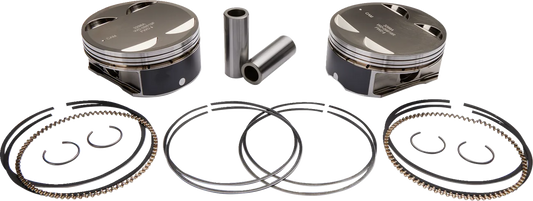 Big Bore Piston Kit