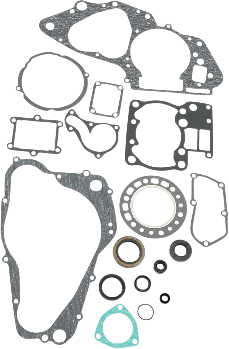 Complete Gasket and Oil Seal Kit