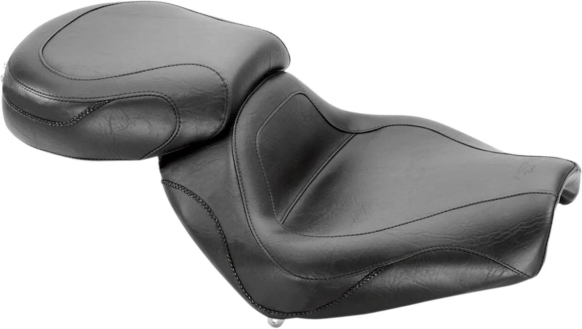 Vintage Sport Touring Seat