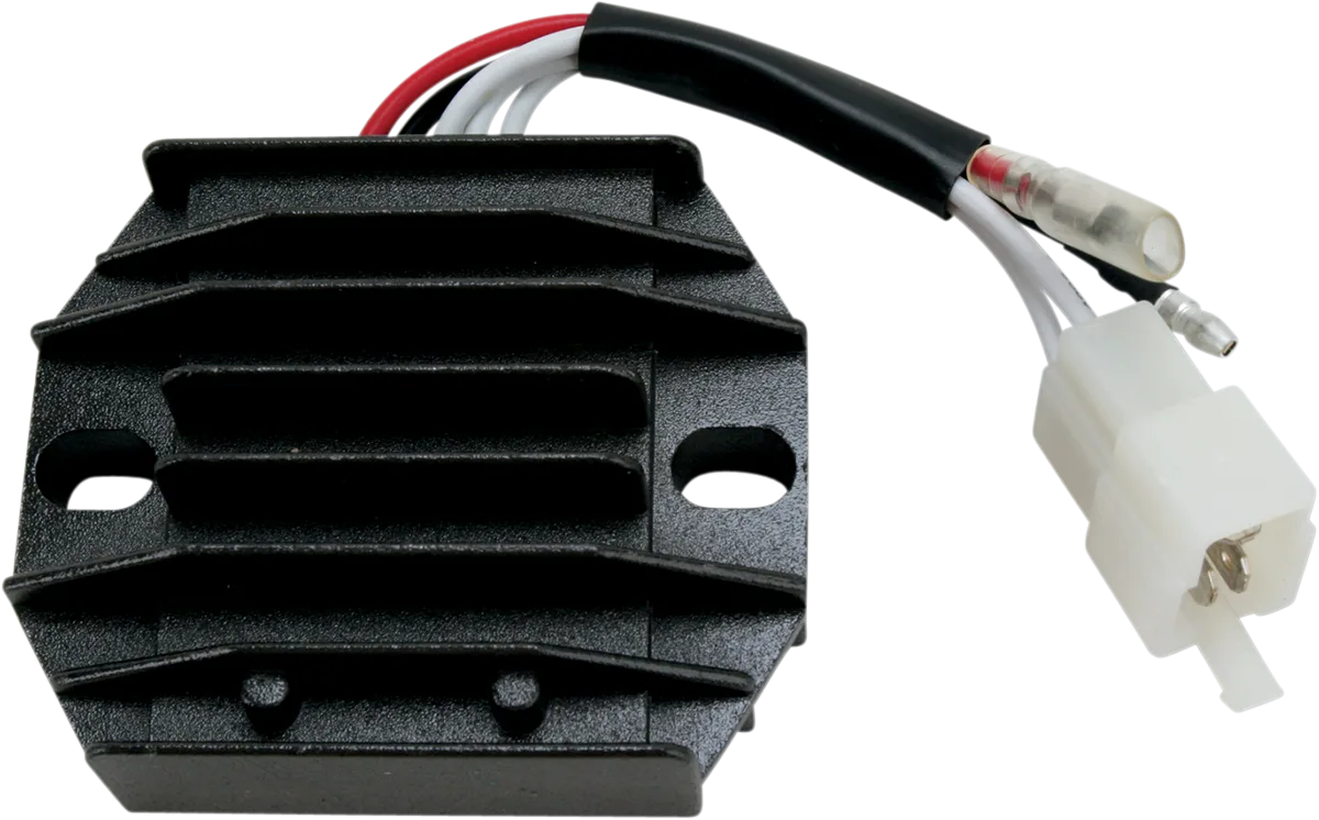 Rectifier and Regulator