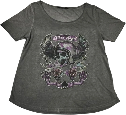 Women's Sinwheels T-Shirt