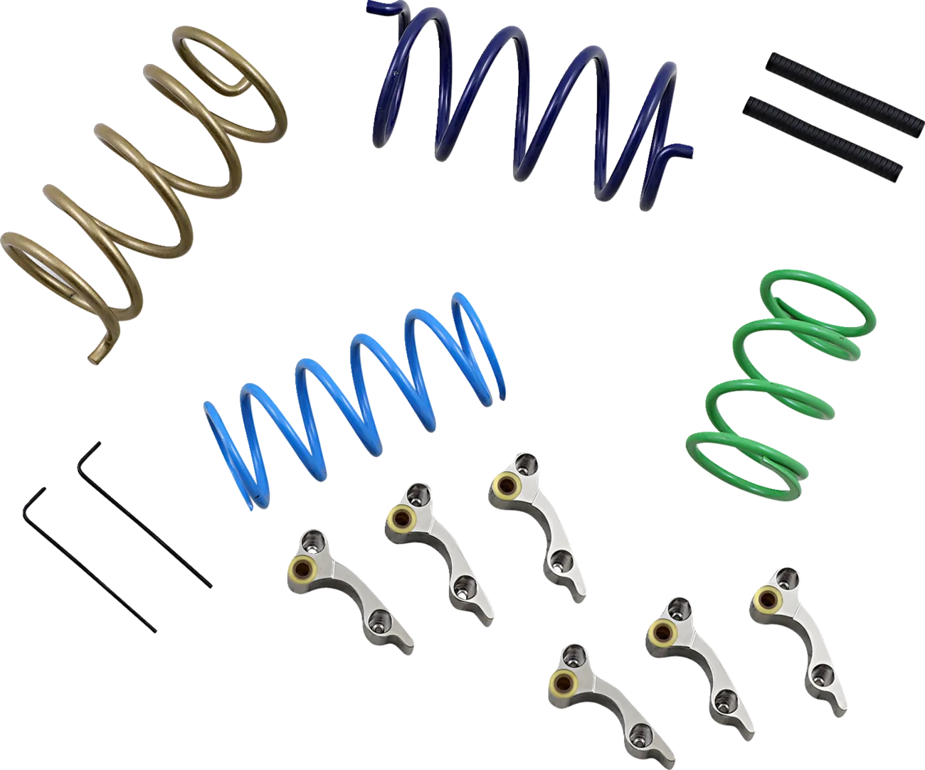 Pro Series Clutch Kits