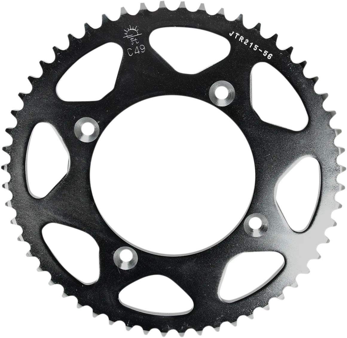 Sprocket — Honda