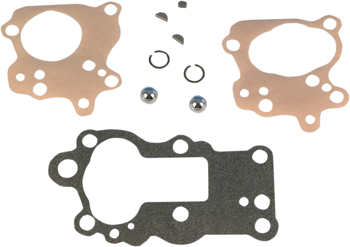 Oil Pump Gasket Kit