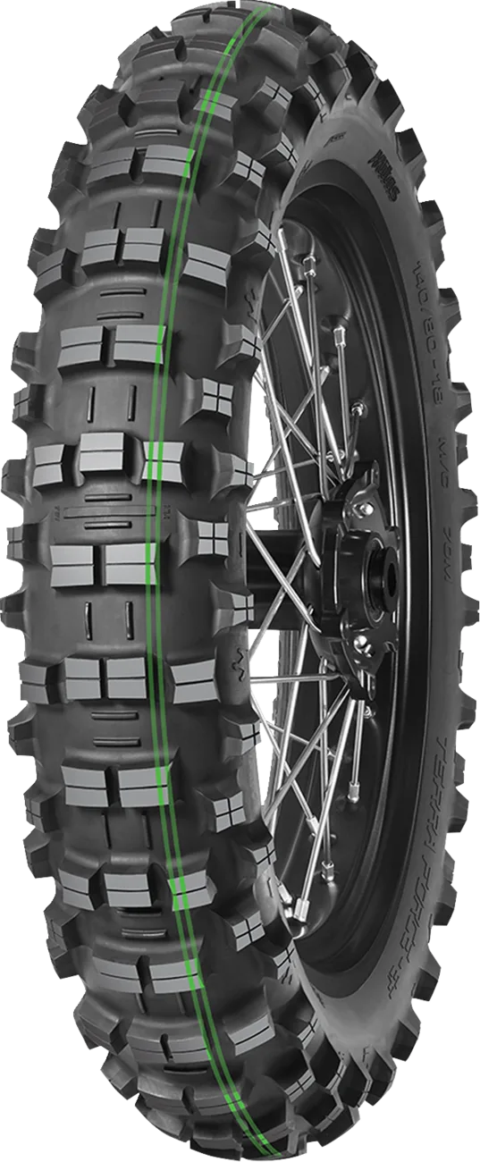 Terra Force-EF Super Soft Tire