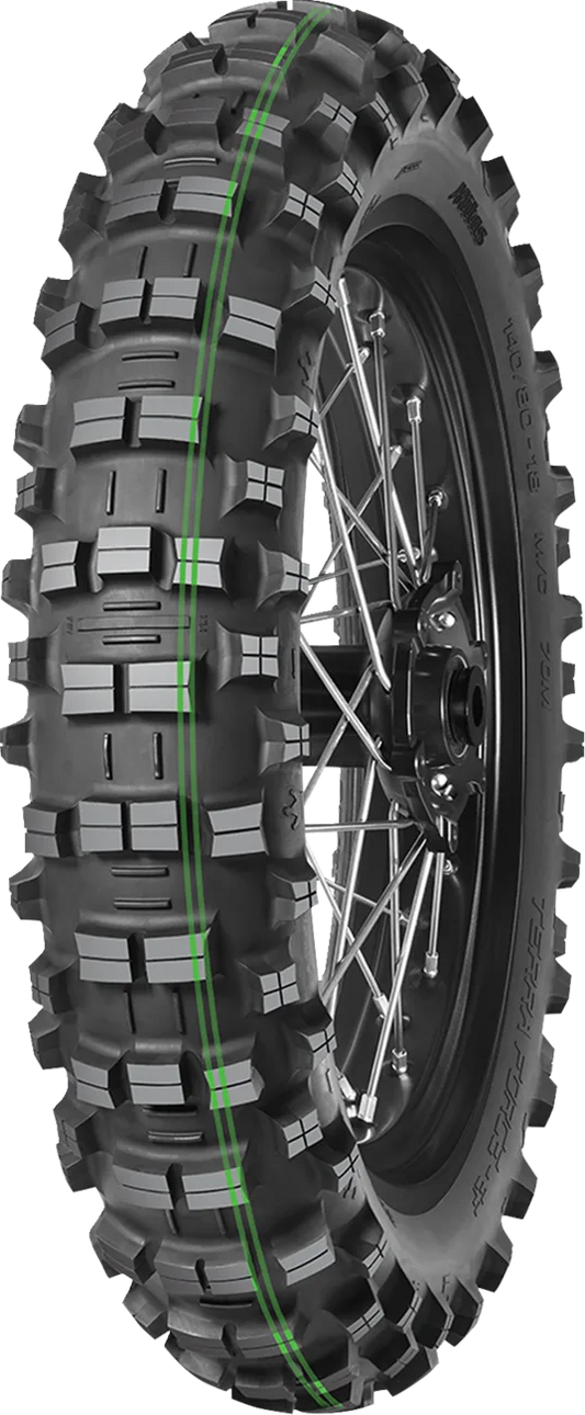 Terra Force-EF Super Soft Tire