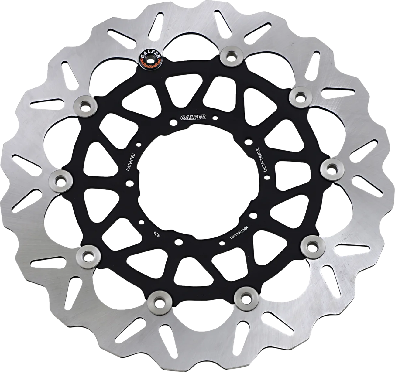Brake Rotor