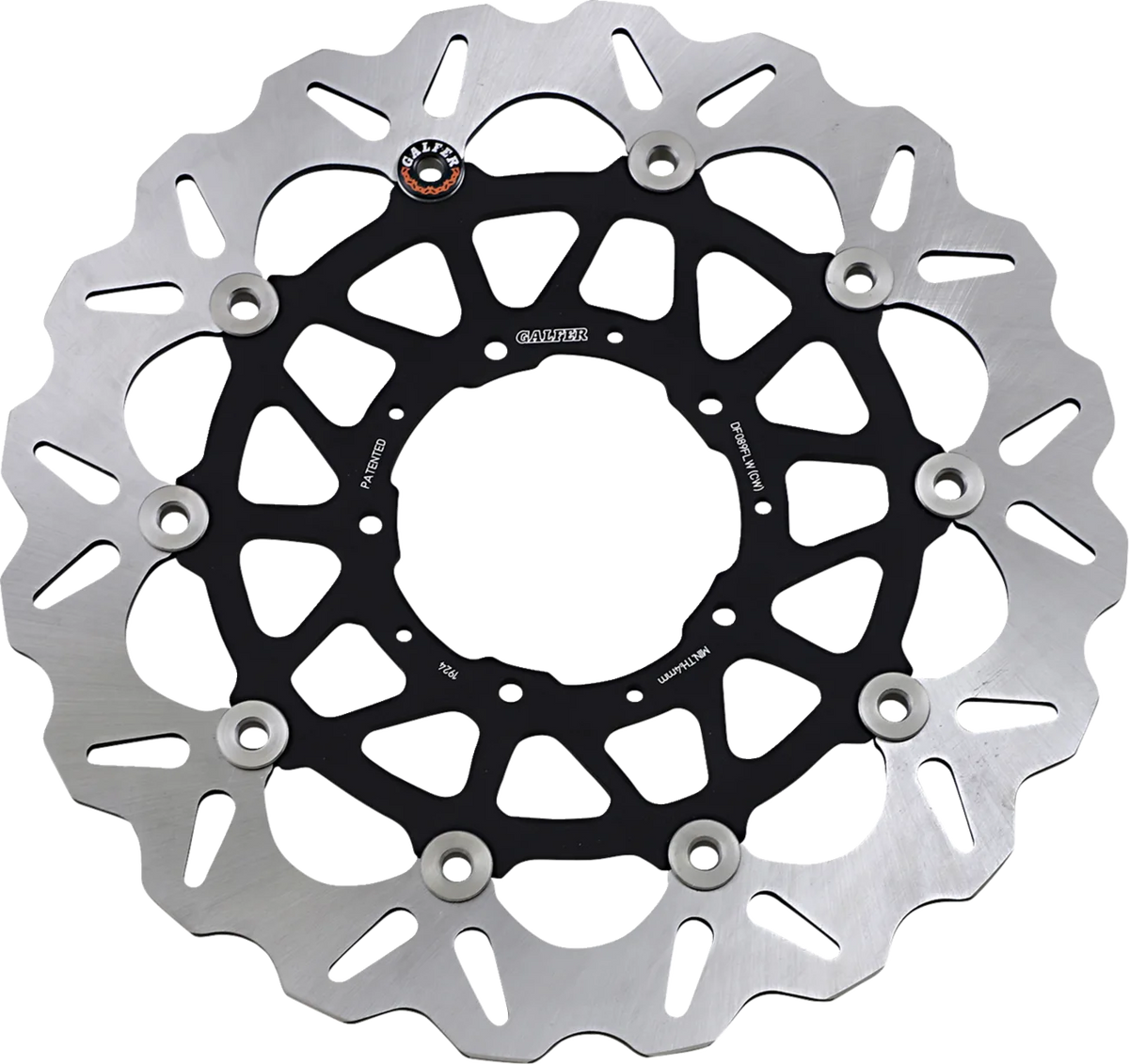 Brake Rotor