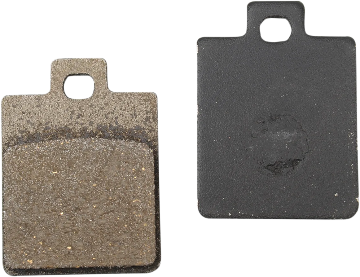 ODP Organic Scooter Brake Pads