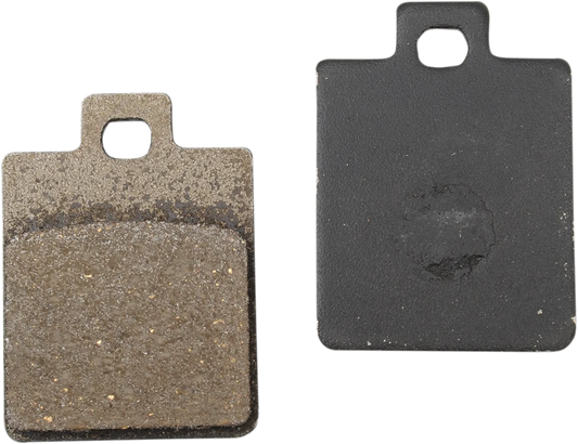 ODP Organic Scooter Brake Pads