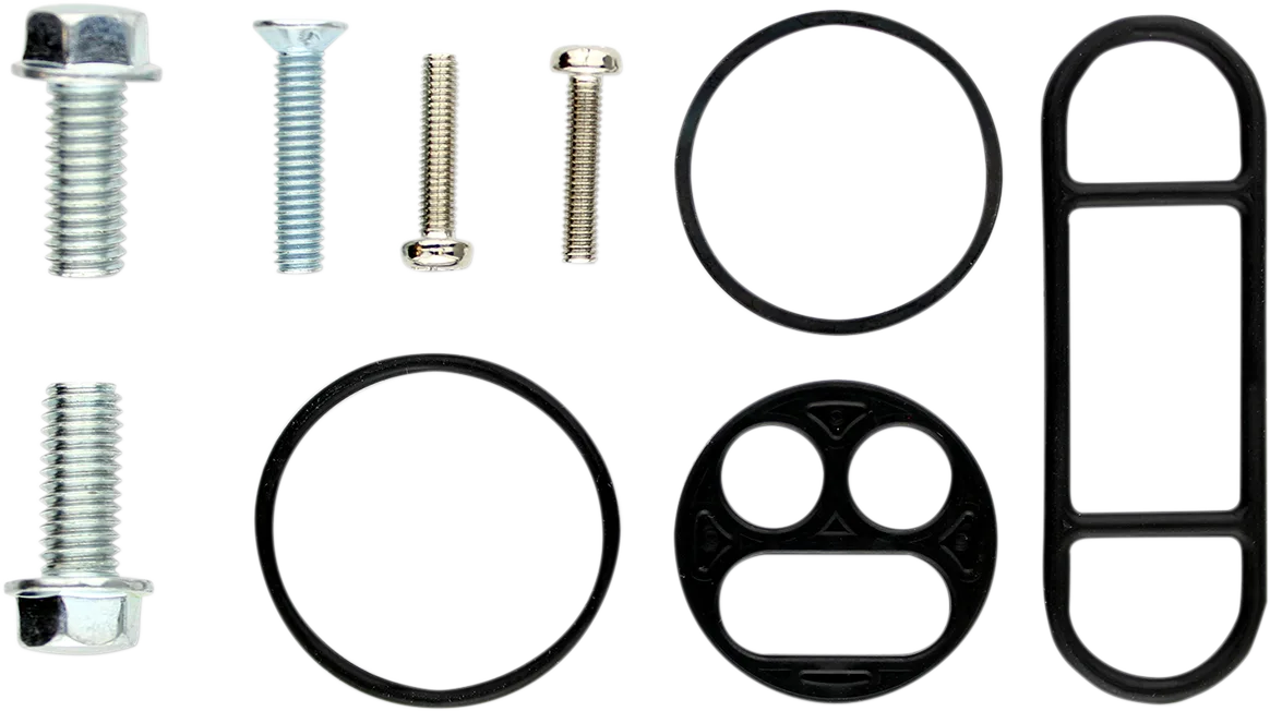 Fuel Petcock Rebuild Kit