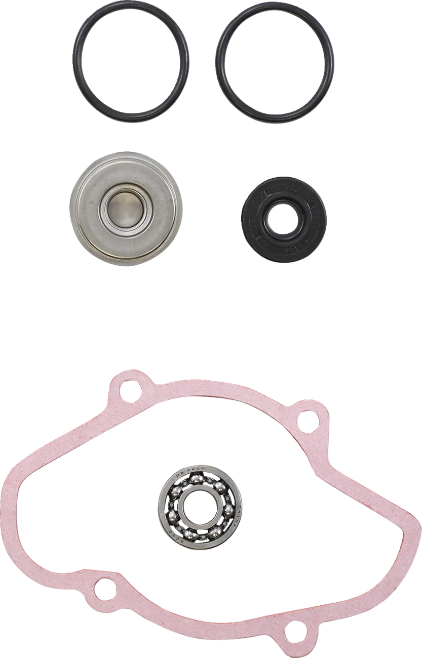Water Pump Repair Kit