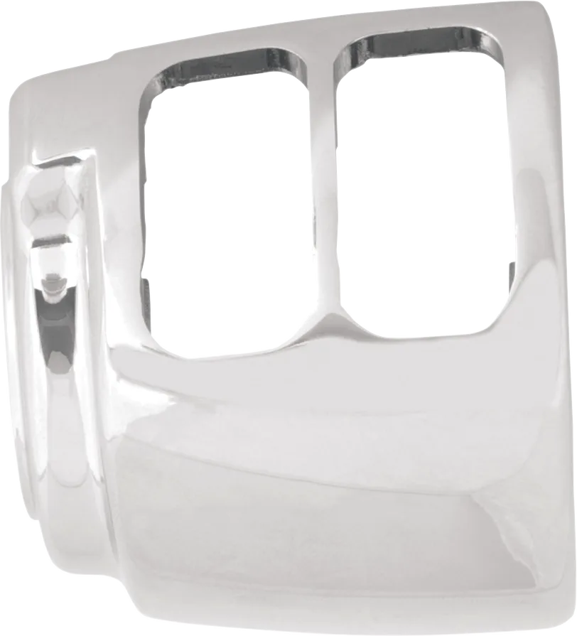 Handlebar Switch Housing Kit