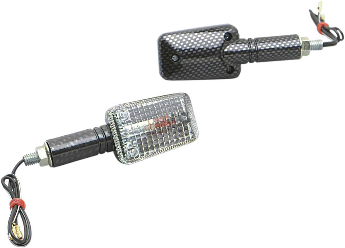 Mini-Stalk Marker Lights — Marker Light