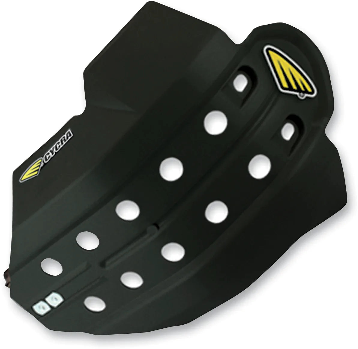 Full Armor Skid Plate