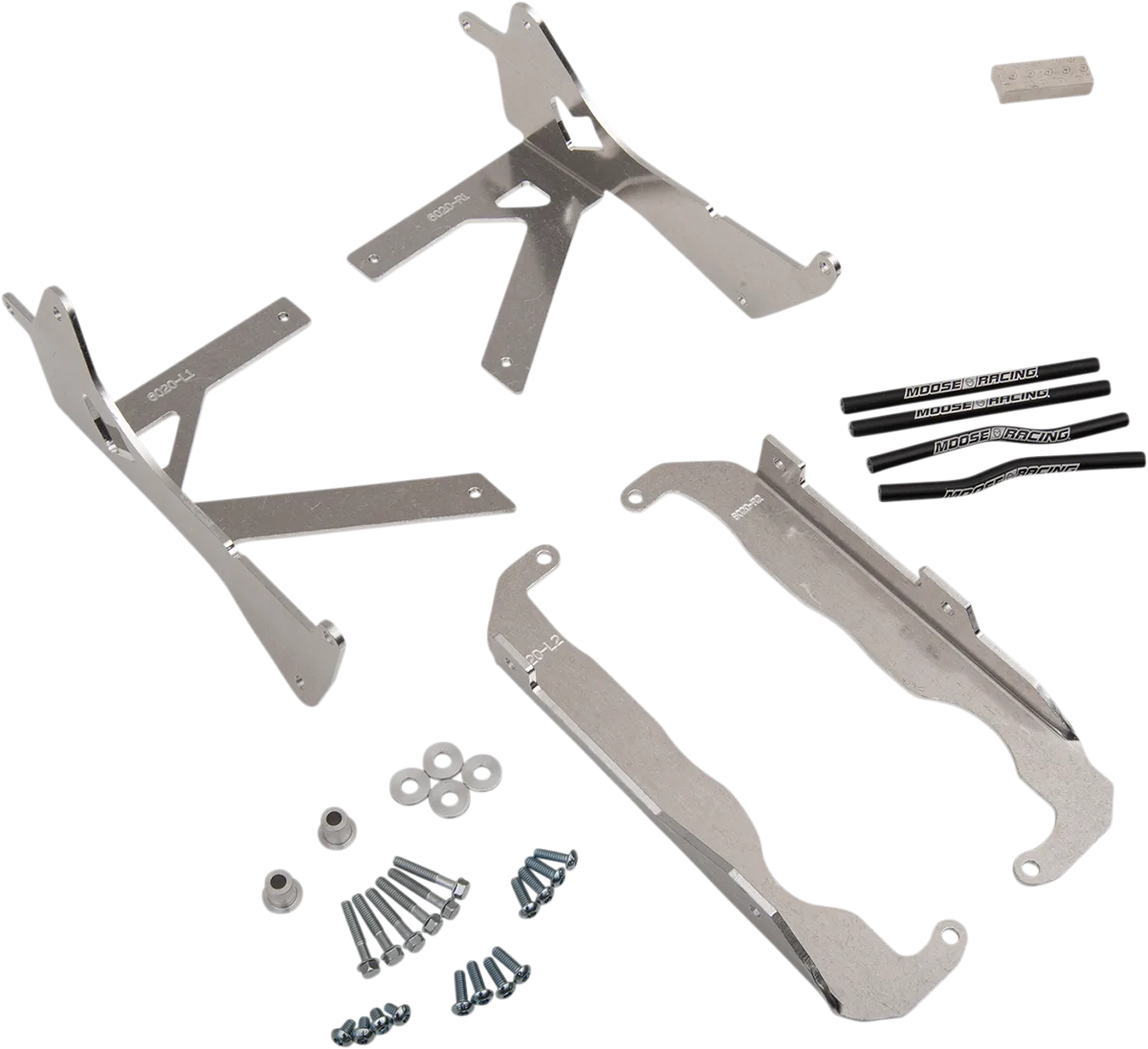 Radiator Braces