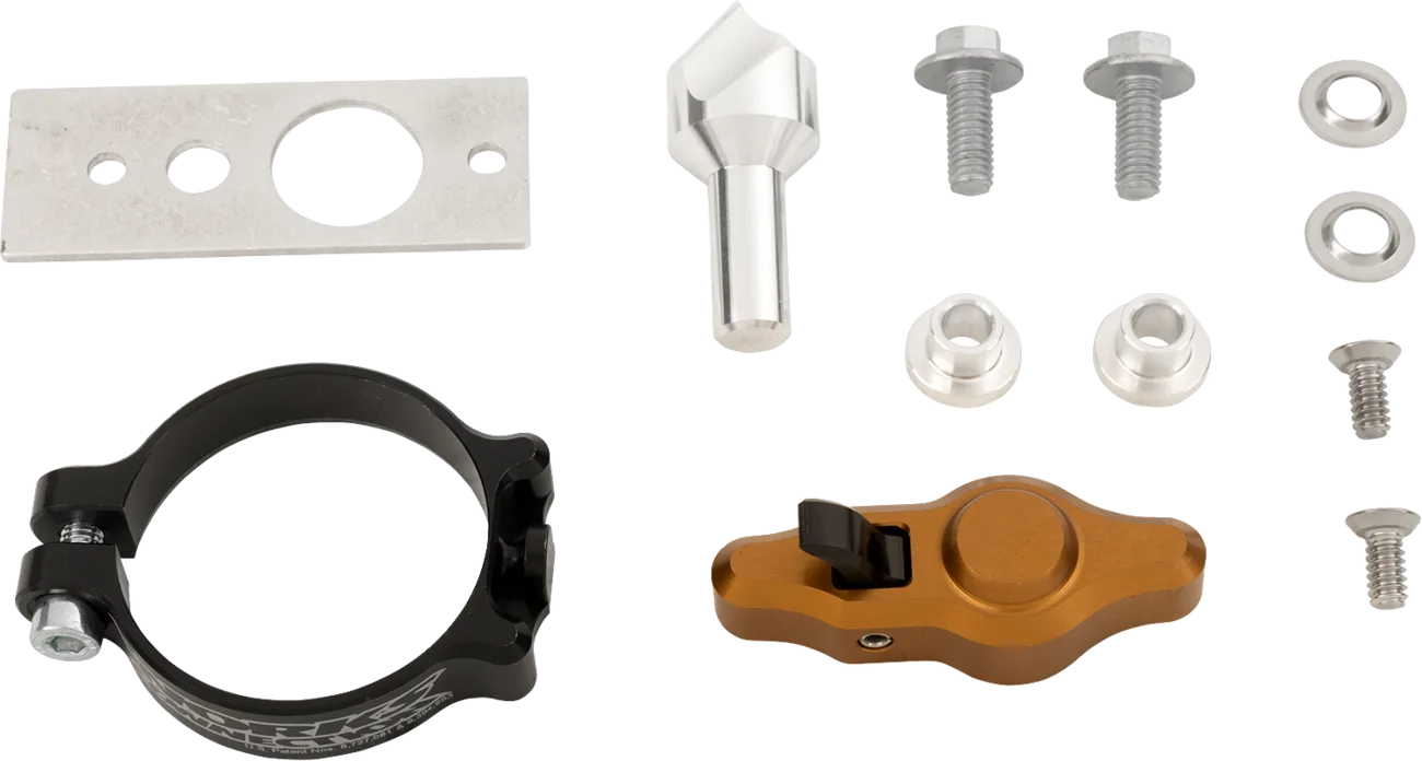 Pro Launch Start Device