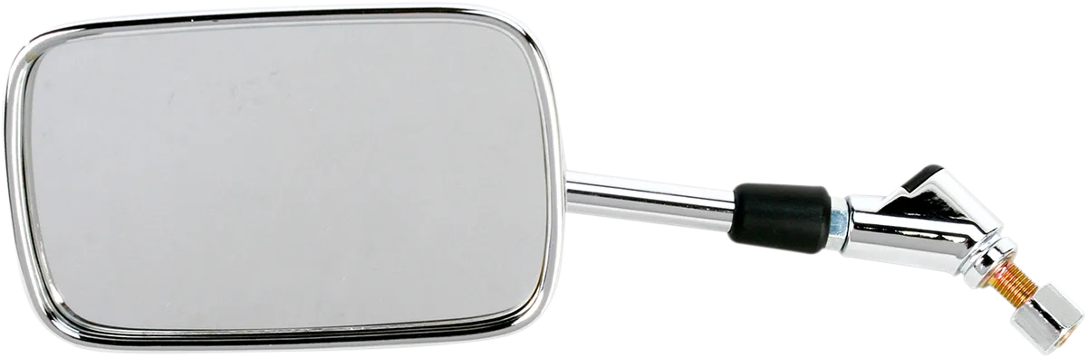 OEM-Style Replacement Mirror