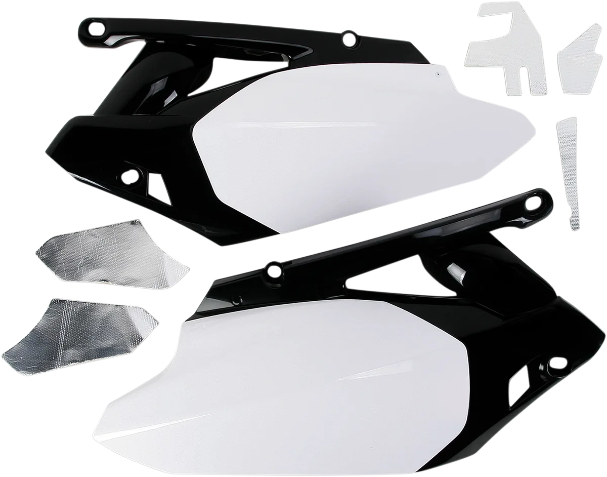 Replacement Side Panels