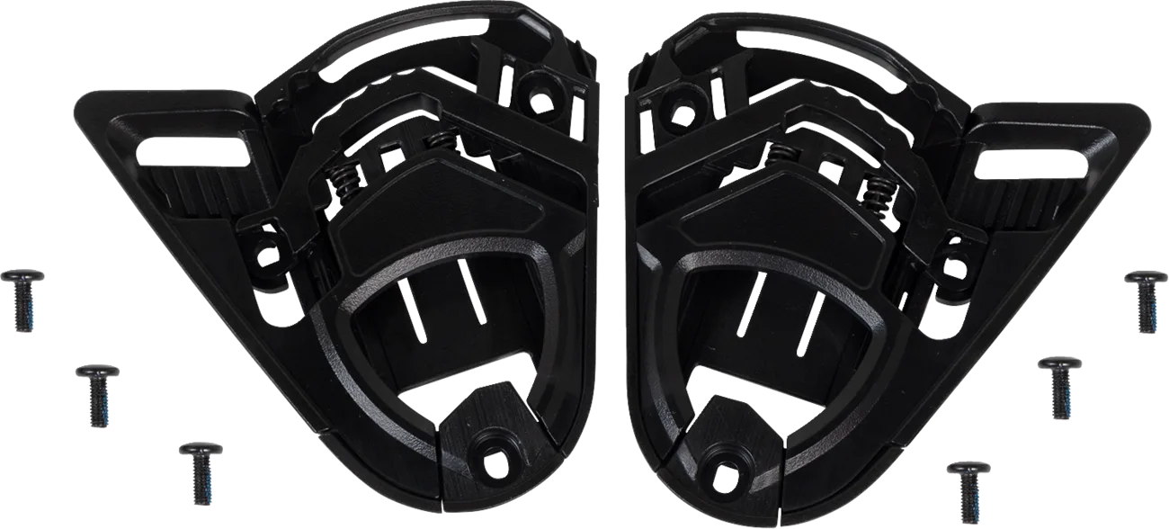 HJ-48 Shield Gear Plate Set