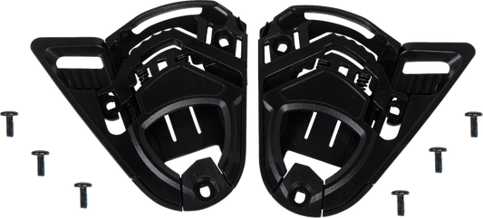 HJ-48 Shield Gear Plate Set