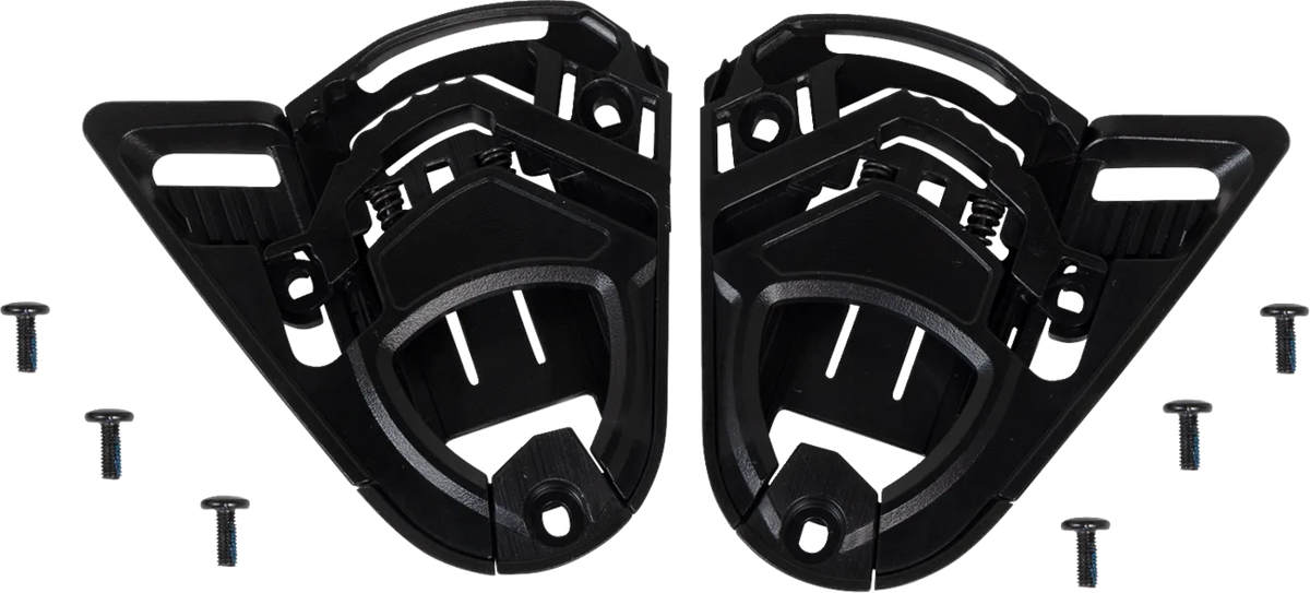 HJ-48 Shield Gear Plate Set