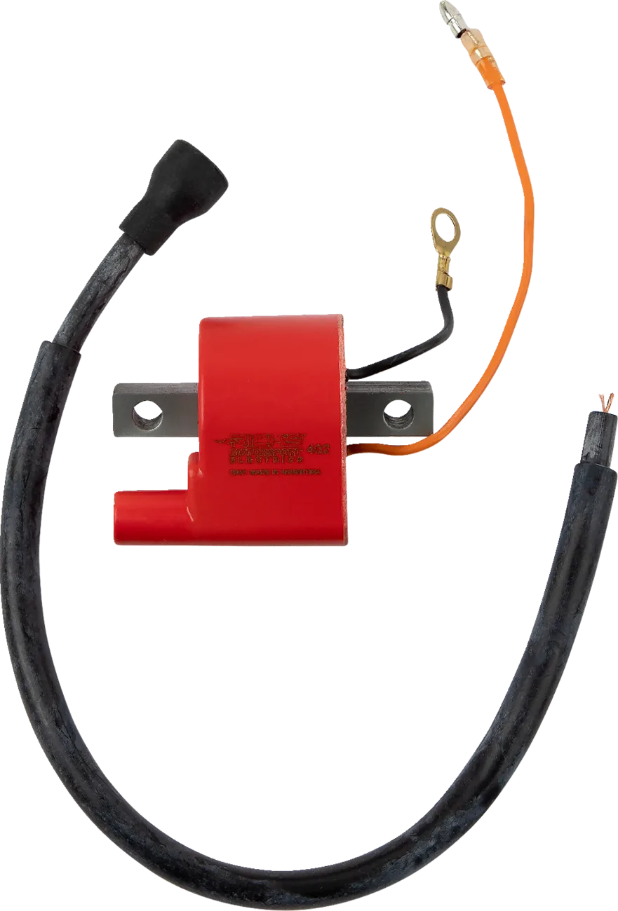 Ignition Coil