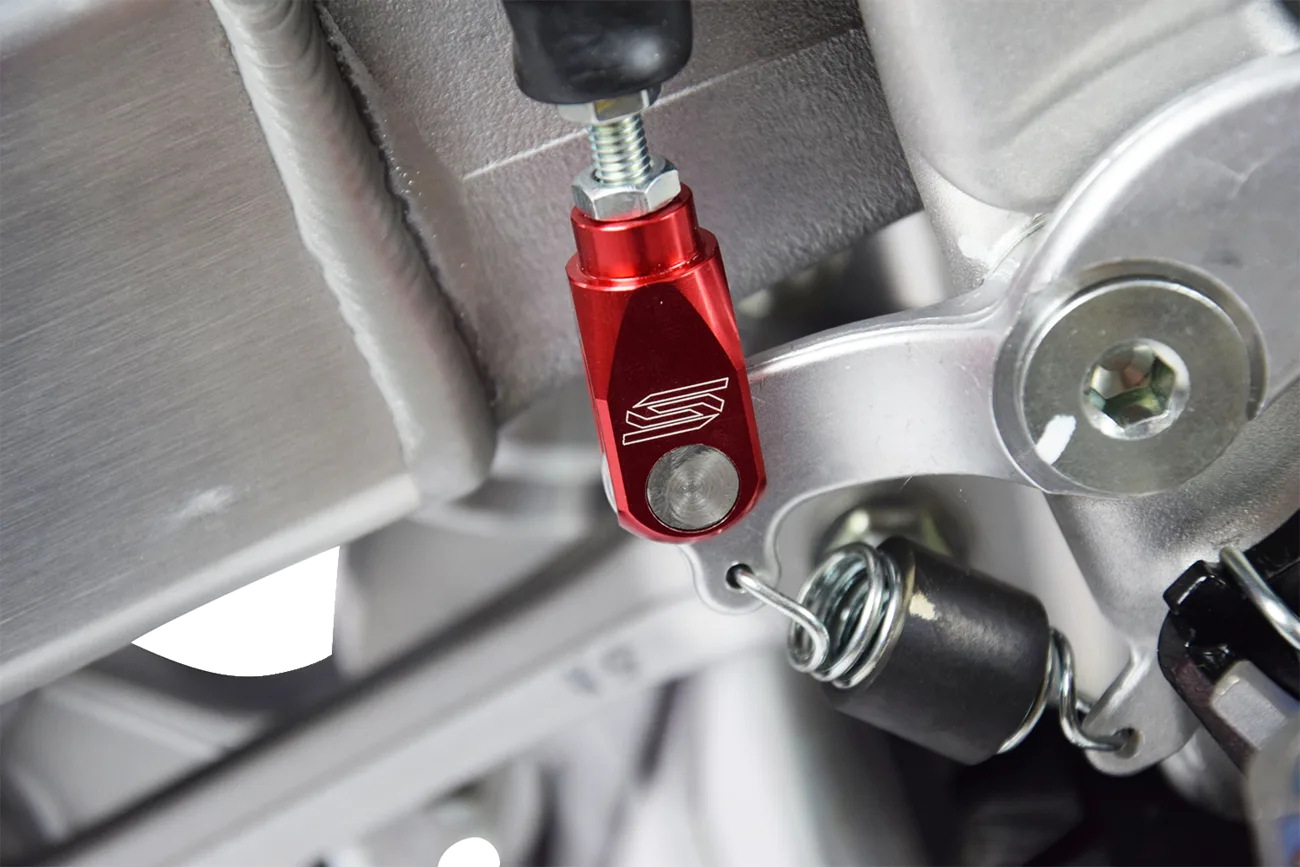 Brake Clevis