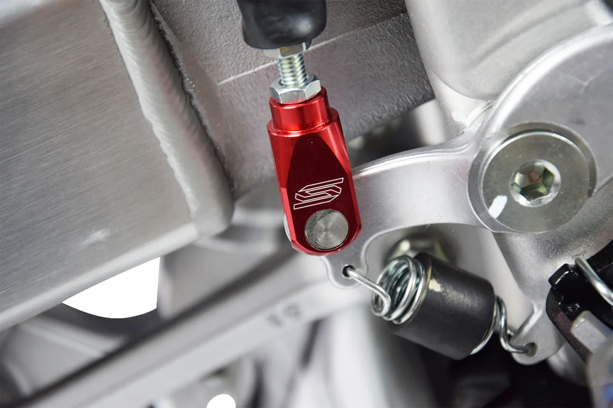 Brake Clevis