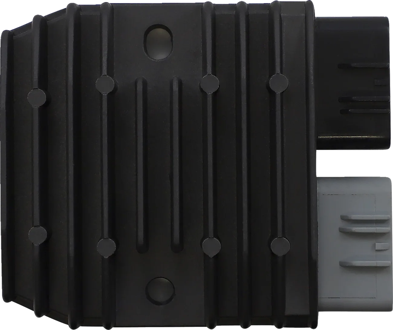 Rectifier and Regulator
