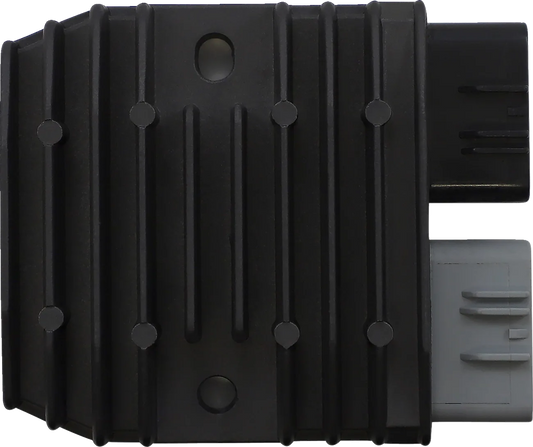 Rectifier and Regulator