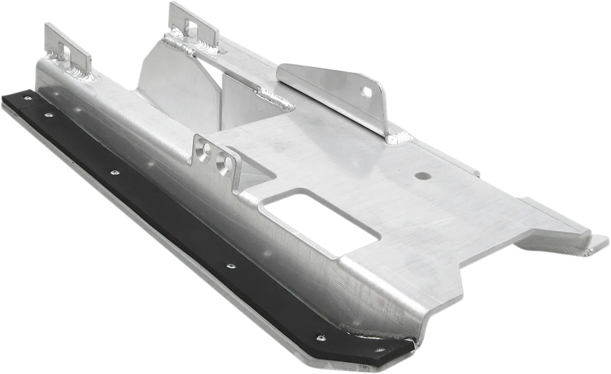 Swingarm Skid Plate