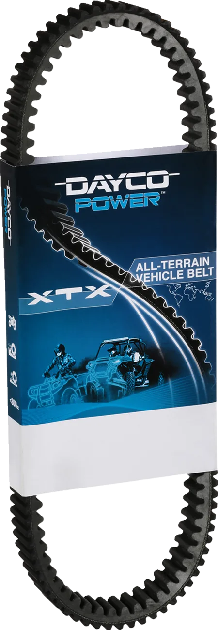 Power™ XTX™ ATV Drive Belt