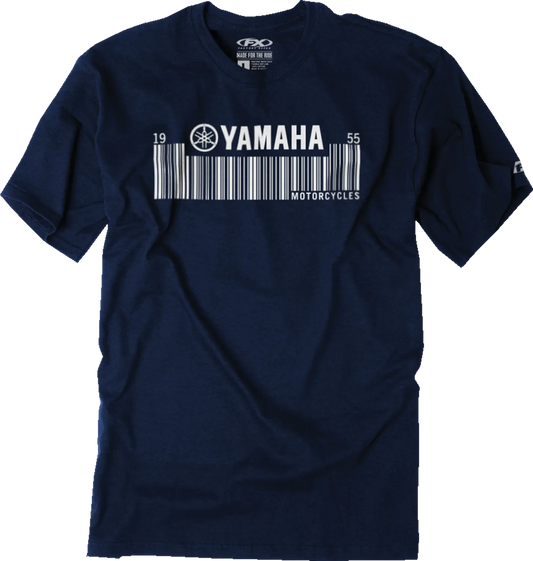Yamaha Coded T-Shirt