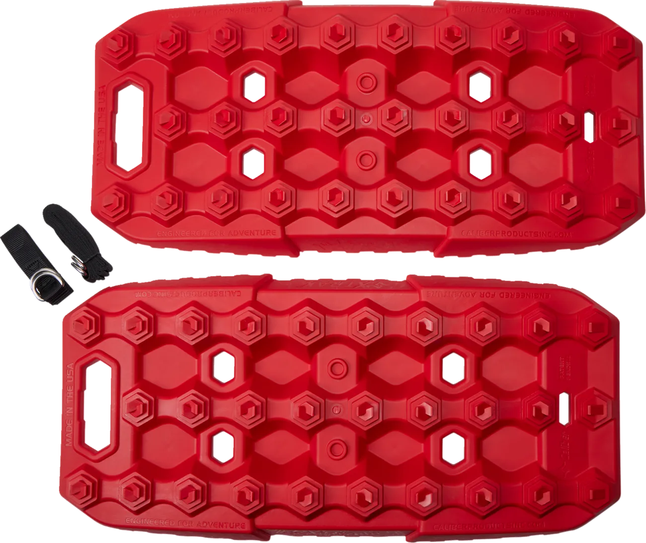 XTrax - Off-Road Recovery Boards