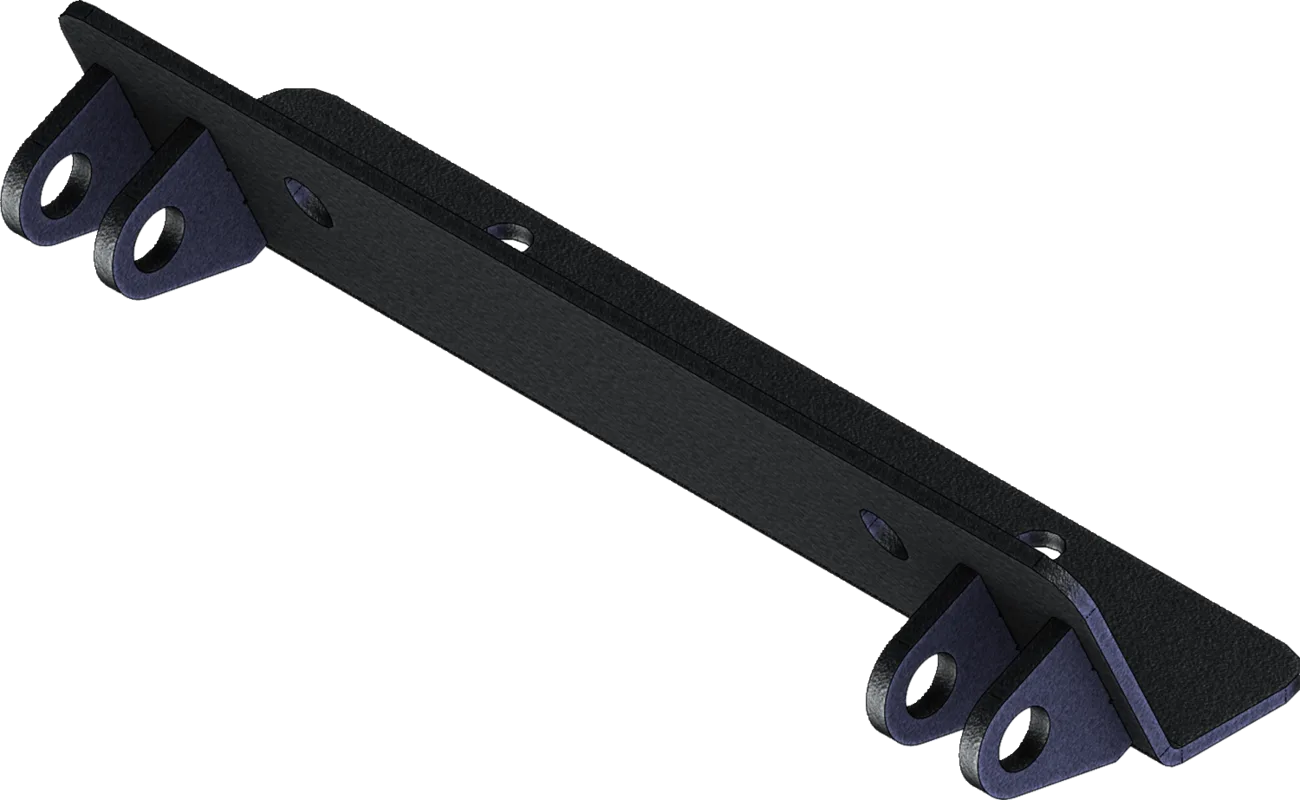 Plow Mount