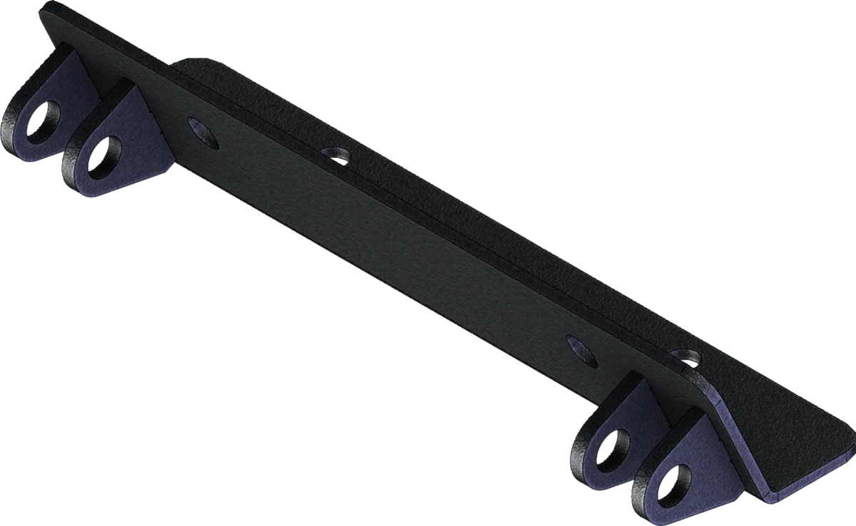 Plow Mount