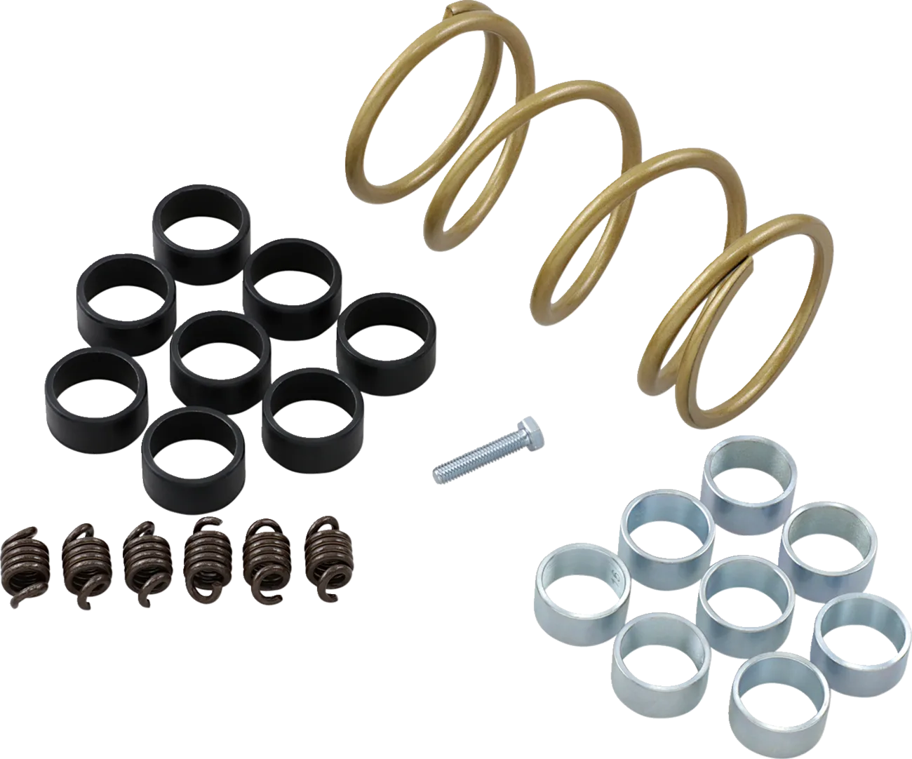 Sport Utility Clutch Kit